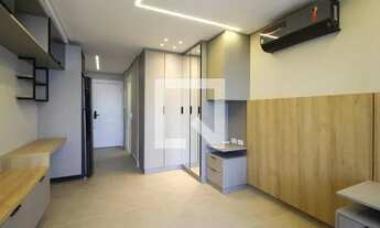 Imagem: Apartamento para Aluguel - Moema, 1 Quarto