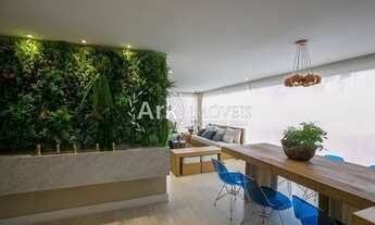 Imagem 7: Apartamento no Vila de Bragança, 5 vagas