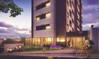 Imagem 1: Apartamento com 2 dormitórios à venda, 39 m² por R$ 380.000,00 - Tucuruvi - São Paulo/SP