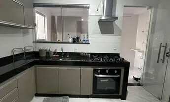 Imagem: Apartamento para aluguel possui 49 metros