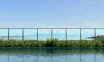 Imagem 4: Apartamento com 1 dormitório à venda, 47 m² a partir de R$ 403.000 - Saco dos Limões - Flo