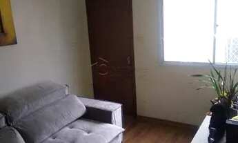 Imagem: Jundiaí - Apartamento Padrão - Jardim