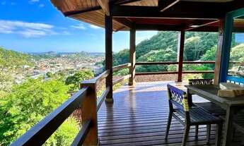 Imagem 3: Casa com 3 dormitórios à venda, 236 m² por R$ 980.000,00 - Itaipu - Niterói/RJ