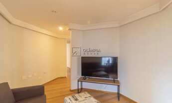 Imagem 16: Locação Apartamento 3 Dormitórios - 242 m² Moema