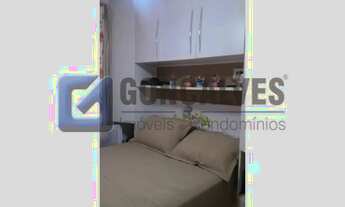 Imagem 4: SAO BERNARDO DO CAMPO - Residential / Apartment - JARDIM IRAJA