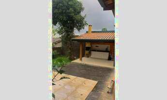 Imagem 2: Casa Com Ótima localização Para Locação, 4 Dormitórios, 360 M², Aluguel R$ 4500,00/ Bairro