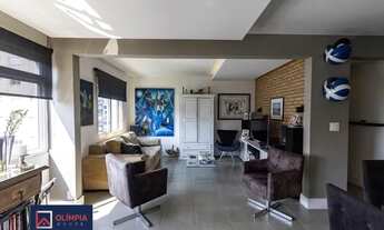 Imagem: Apartamento Venda Vila Olímpia 90 m² 1