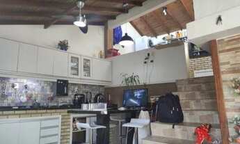 Imagem 5: Casa para venda tem 110 metros quadrados com 2 quartos