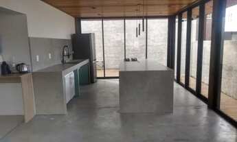 Imagem 5: Casa nova, casa dos sonhos, Praia do sonho Palhoça bem próx. a praia ao comércio, Financia