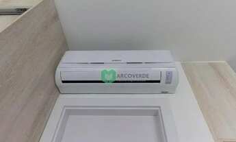 Imagem 6: Apartamento com 1 dormitório, 35 m² - venda por R$ 630.000,00 ou aluguel por R$ 3.780,00/m