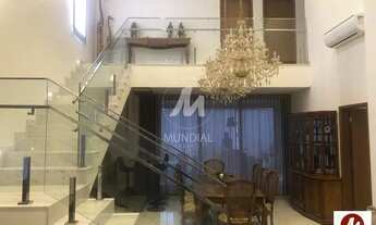 Imagem 3: Casa (sobrado em condominio) 3 dormitórios/suite, cozinha planejada, portaria 24hs, lazer