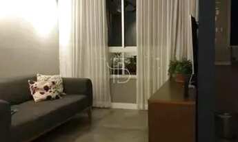 Imagem 2: Aguas Claras!! Lindo apartamento 2 quartos, prontinho pra morar, garagem e lazer!!