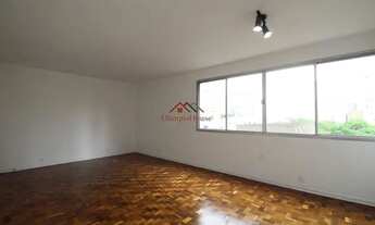 Imagem 2: Apartamento Venda 3 Dormitórios - 120 m² Vila Mariana