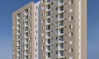 Imagem 6: Apartamento com 2 dormitórios à venda, 47 m² por R$ 253.143,00 - Centro - Arujá/SP