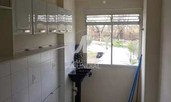 Imagem 4: Apartamento (tipo - padrao) 2 dormitórios, cozinha planejada, portaria 24 horas, em condom