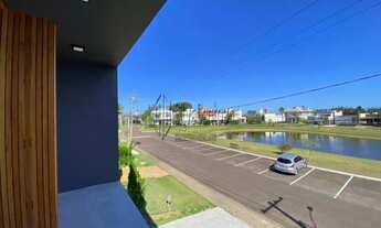 Imagem 3: Sobrado com 04 suítes, em condomínio fechado, na cidade de Xangi-lá! REF: CC424