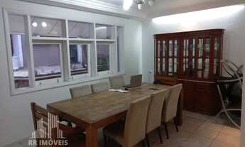 Imagem 3: RR5216 Casa 380m² CONDOMÍNIO RESIDENCIAL ALPHAVILLE 6 - OPORTUNIDADE - 4 Dorms 4 Vagas - S