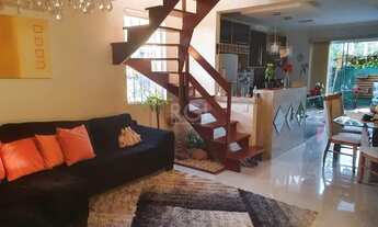 Imagem 6: Sobrado para Venda - 152.1m², 3 dormitórios, sendo 3 suites, 2 vagas - Guarujá