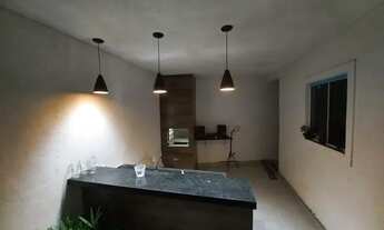 Imagem 7: Casa em paciência com 3 quartos