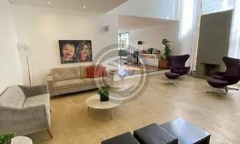 Imagem 3: Casa para venda ou locação Melville Alphaville- mobiliada