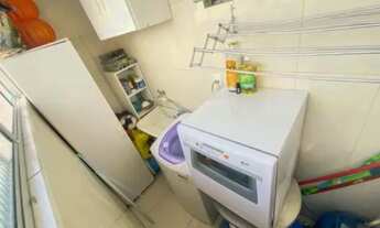 Imagem 5: Apartamento para aluguel tem 70 metros quadrados com 3 quartos em Brotas - Salvador - BA