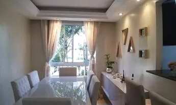 Imagem 6: Apartamento com 2 dormitórios à venda, 58 m² por R$ 280.000,00 - Jardim Amaralina - São Pa