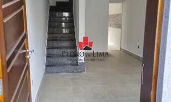 Imagem 2: Sobrado frontal 2 Dormitórios e 1 vaga na Vila Jacuí