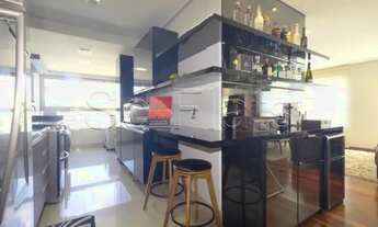 Imagem 2: Lindo Residencial Maxhaus Itaim disponível para locação com 70m², 1 dormitório e 1 vaga de