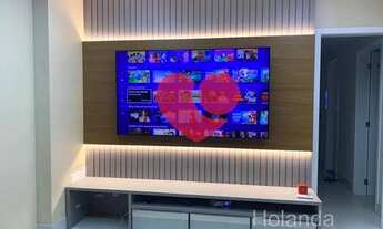 Imagem 5: Apartamento para aluguel com 120 metros quadrados de 4 quartos na Ponta Negra