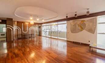 Imagem: Venda Apartamento 3 Dormitórios - 234 m²