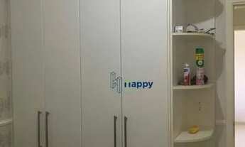 Imagem 5: Apartamento com 3 dormitórios à venda, 94 m² por R$ 580.000,00 - Residencial Porto Rico