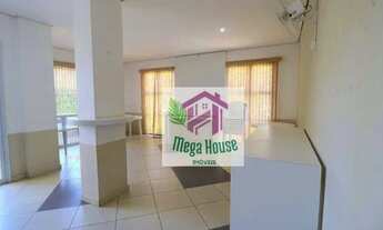 Imagem 5: Apartamento com 3 dormitórios, 65 m² - venda por R$ 350.000,00 ou aluguel por R$ 2.680,00