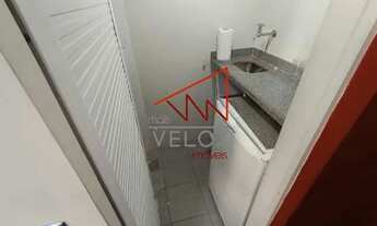 Imagem 2: Apartamento-À VENDA-Glória-Rio de Janeiro-RJ