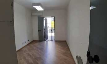 Imagem 2: Sobrado reformado Vila Olímpia