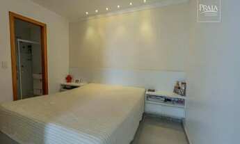 Imagem 7: Apartamento com 3 dormitórios à venda, 85 m² por R$ 650.000,00 - Praia de Itaparica - Vila