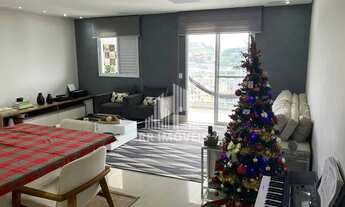 Imagem 7: RR5098D Apartamento 105m² CONDOMÍNIO PARQUE BARUERI - OPORTUNIDADE - 3 Dorms 2 Vagas - Bar