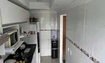 Imagem 5: Apartamento com mobília