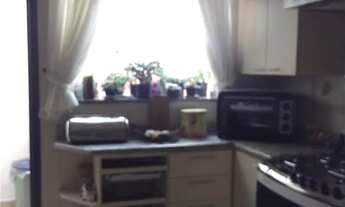 Imagem 3: Casa para Venda em São Caetano do Sul, Mauá, 3 dormitórios, 1 suíte, 2 banheiros, 6 vagas