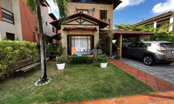 Imagem: Sobrado para venda com 320 m², 4 quartos