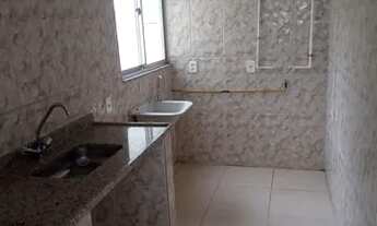 Imagem 4: Passo Apartamento com 2 quartos em Campo Grande - Rio de Janeiro - RJ próximo ao park shop