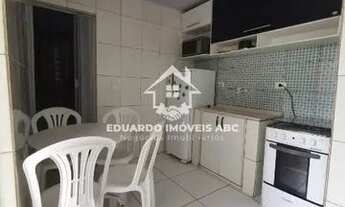 Imagem 5: REF 2424. Kitnet 1 Dormitório. Toda Mobiliada. Bairro terra nova 2- SBC. Ótima Oportunidad