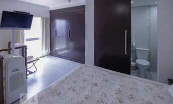 Imagem 3: Apartamento para Aluguel - Vila Leopoldina, 1 Quarto, 40 m2