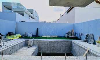 Imagem 3: Casa - Swiss Park - Campinas