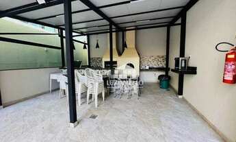 Imagem 7: Av Araucárias, Res Recanto das Águas, Águas Claras, apartamento com lazer privativo!