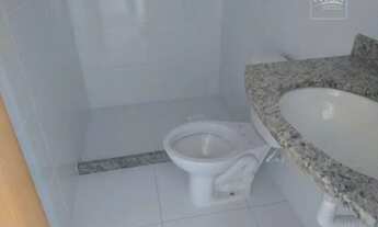 Imagem 4: Apartamento com 3 dormitórios à venda, 73 m² por R$ 655.000,00 - Praia de Itaparica - Vila