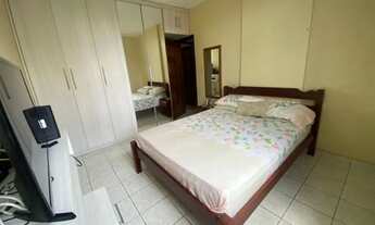 Imagem 6: Apartamento com 3 quartos sendo 1 suíte no Edifício Ouro, Nazaré