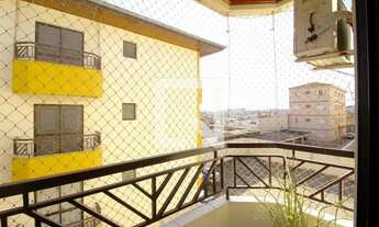 Imagem 6: Apartamento para Aluguel - Jardim Simus, 2 Quartos, 80 m2