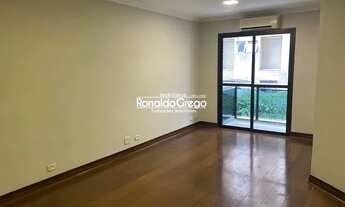 Imagem: Apartamento com 3 dorms, Moema Pássaros