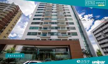 Imagem: Easy Vieiralves, apartamento de 1 quartos