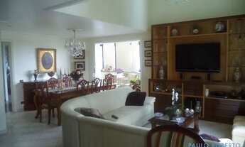 Imagem: APARTAMENTO - MORUMBI - SP